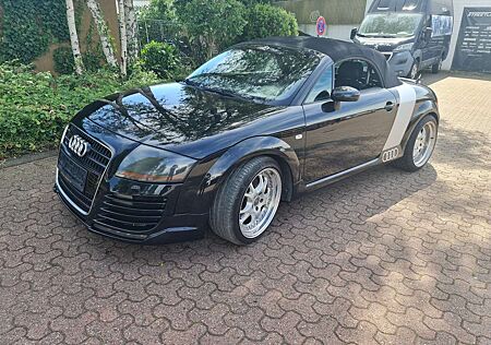 Audi TT Roadster 1.8 T quattro