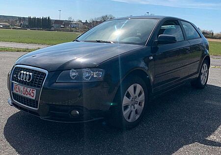 Audi A3 1.6 *SLINE*KLIMAAUTO*3.HAND*SPORT