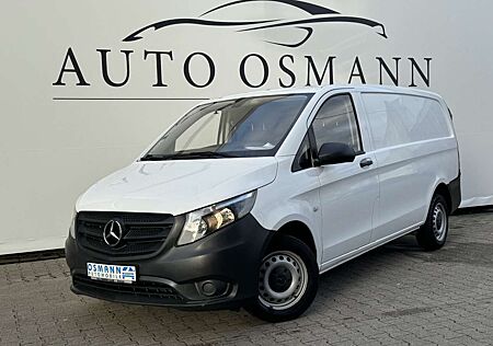 Mercedes-Benz Vito 110 CDI Lang VA TÜV NEU RÜCKFAHRKAMERA