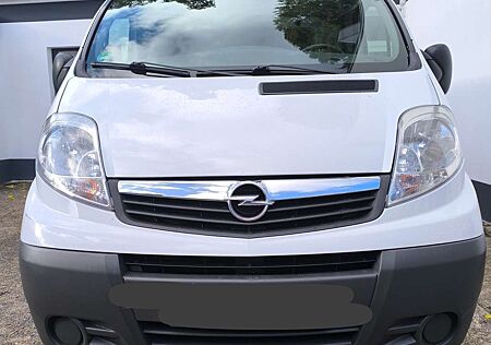 Opel Vivaro 2.0 CDTI 2.0 CDTI L2H1 DPF