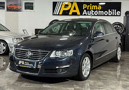 VW Passat Volkswagen 2.0 TDI Lim. Sportline Klima Xenon