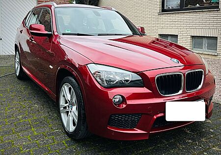 BMW X1 sDrive18i M-Sportpaket
