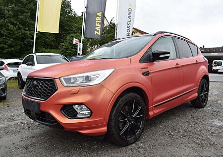 Ford Kuga Vignale AT 4x4 "Panoramadach/AHK/KAMERA"