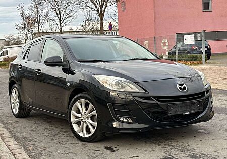 Mazda 3 Lim. 1.6 Benzin Active Plus