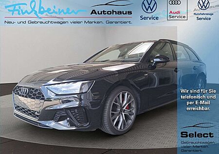 Audi A4 Avant S-Line Edition 40 TFSI S-tronic Bluetooth
