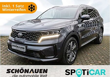 Kia Sorento 1.6T-GDI HYB AWD AUT. SPIRIT +7-SITZER+