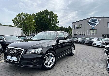 Audi Q5 2.0 TFSI quattro/S-Heft/Totw/Pano/Memory/AHK
