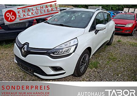 Renault Clio IV Grdt TCe 90 Intens Navi Klima LED LM Key
