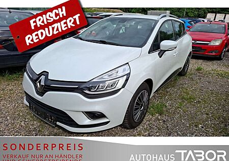 Renault Clio IV Grdt TCe 90 Intens Navi Klima LED LM Key