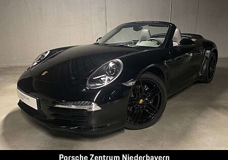 Porsche 991 (911) Carrera Cabrio | Sportabgas | BOSE |