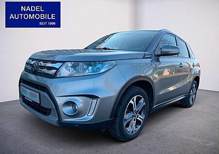 Suzuki Vitara gebraucht kaufen Suzuki Vitara 1.6 DDiS Comfort/Navi/Panoramadach