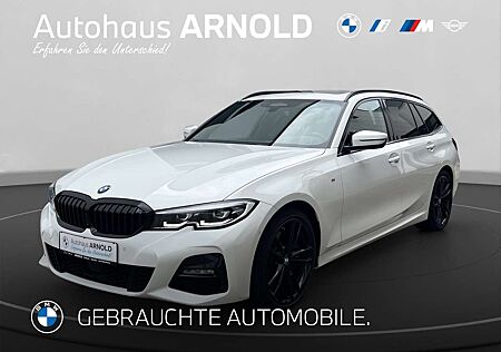 BMW 320 d xDrive Touring M Sport Head-Up Pano.Dach Parking
