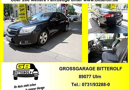 Chevrolet Malibu 2.0D Limousine Navi/Klima/PDC/HU07-26