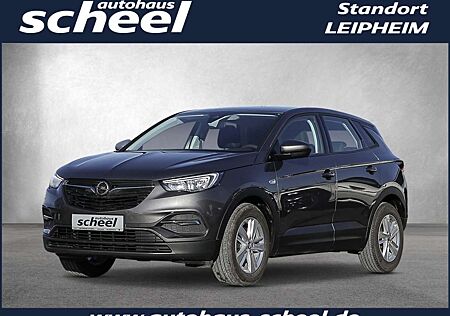 Opel Grandland 1.2 Turbo Selection AkustikGlas PDC