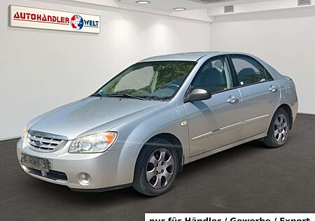 Kia Cerato 1.6 LX Lim. Klimaanlage