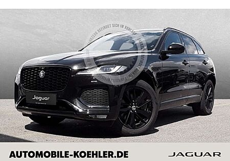 Jaguar F-Pace D300 R-Dynamic SE AHK HEAD-UP SD ACC WKP