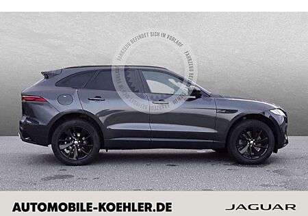 Jaguar F-Pace D300 R-Dynamic SE AHK HEAD-UP SD ACC WKP
