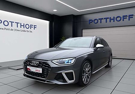 Audi S4 Avant Q MATRIX NAVI KAMERA GRAPANO