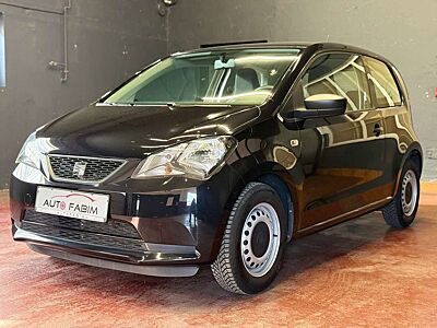 SEAT Mii REFERENCE*KLIMA*wenig KM