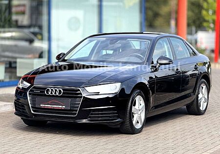 Audi A4 *3.0-TDI*AUT*QUATTRO*LED*XENON*NAVI*PDC*MFL*LM