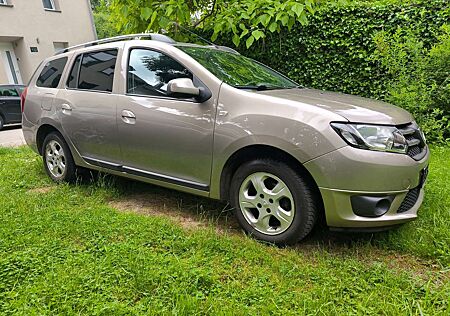 Dacia Logan 1.6 Laureate