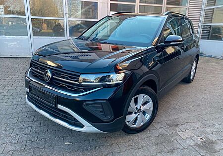 Volkswagen T-Cross /1.0 TSI/Life/Navi/PDC/SHZ
