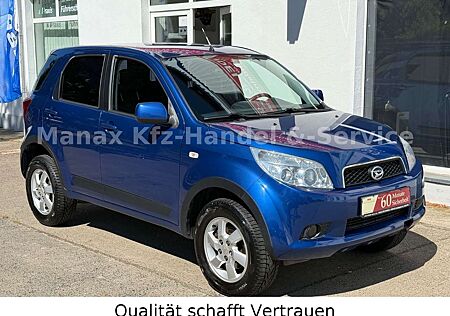 Daihatsu Terios Top