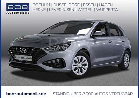 Hyundai i30 1.0 T-GDI Mild-Hybrid KAMERA PDC ALLWETTER