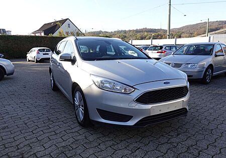 Ford Focus Turnier Trend