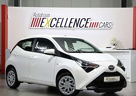 Toyota Aygo 1.0 X-PLAY X-BUSINESS KAMERA+APPLE+ANDROID
