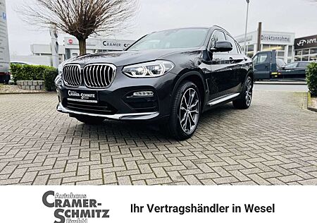 BMW X4 xDrive30i Aut. xLine