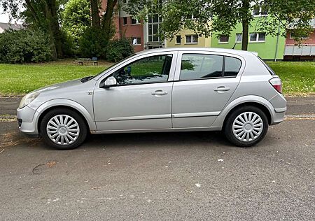 Opel Astra 1.6