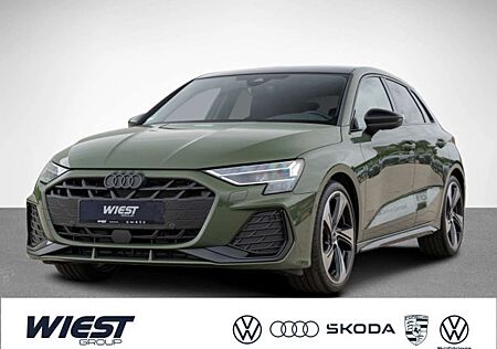 Audi A3 S line 35 TFSI S tronic ACC/MATRIX/