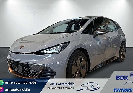 Cupra Born 150 kW CARPLAY-NAVI*SITZHEIZUNG*1. HAND