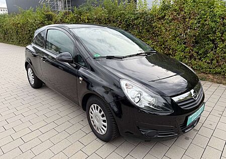 Opel Corsa D Edition "111 Jahre"EURO 5*KILMA*TÜV