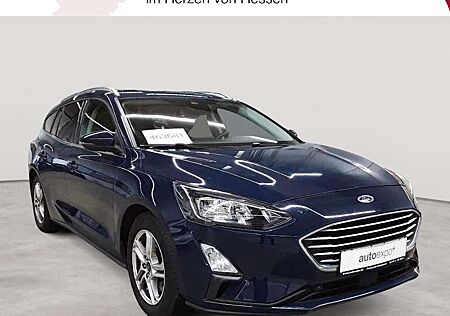 Ford Focus Turnier 2.0 EcoBlue COOL&CONNECT