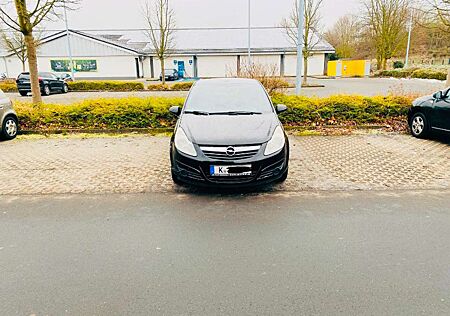 Opel Corsa - TÜV NEU - Selection "110 Jahre"
