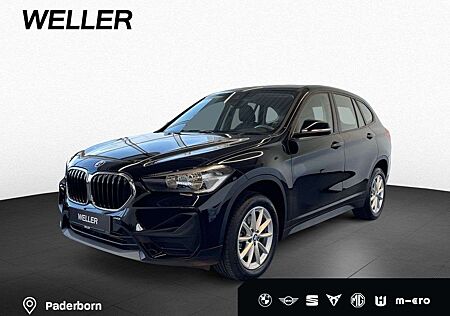 BMW X1 sDrive18iA Advantage - Navi,Tempomat,PDC,DAB