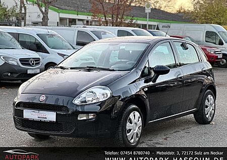 Fiat Punto Pop TÜV 07/25 Multi Klima 5-Sitz.