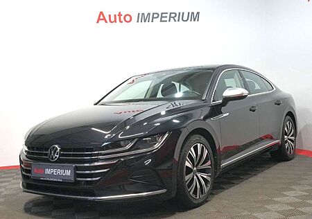 VW Arteon Volkswagen Elegance 2.0 TSI*Massage*ACC*LED*Panorama