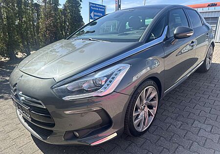 Citroën DS5 Citroen SportChic
