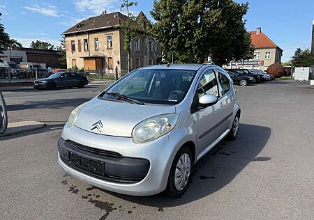 Citroën C1 Citroen 1.0 Style