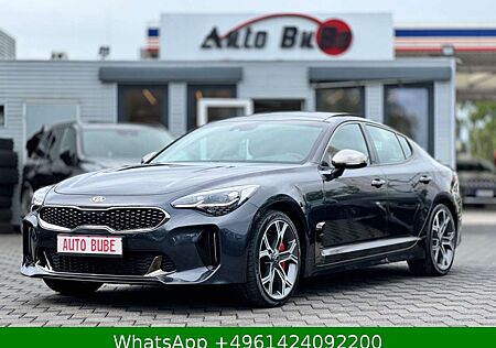 Kia Stinger GT 4WD SCHIEBEDACH|ACC|360°|BI-LED