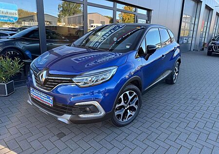 Renault Captur 1.3TCE Version S*LED*NAVI*KAMERA*