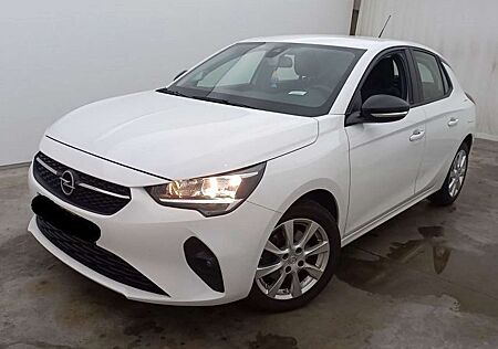 Opel Corsa F Edition 1.2T NAVI/PDC/ALU/TEMPO