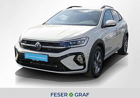 VW Taigo Volkswagen 1.0 TSI DSG R line ACC Navi IQ.Light CarPlay