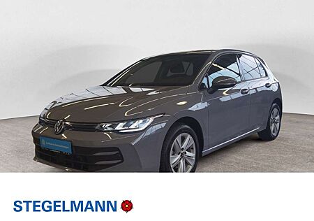 VW Golf Volkswagen VIII 1.5 eTSI DSG Facelift Life *Kam*LED*Ap