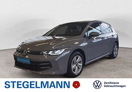 VW Golf Volkswagen VIII 1.5 eTSI DSG Facelift Life *Kam*LED*Ap