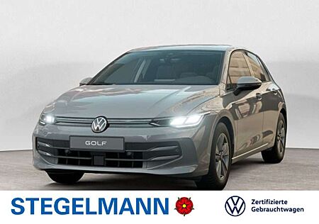 VW Golf Volkswagen VIII 1.5 eTSI DSG Facelift Life *Kam*LED*Ap