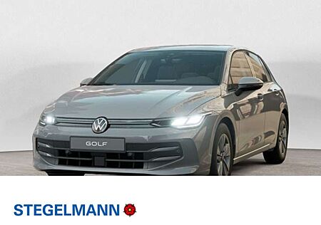 VW Golf Volkswagen VIII 1.5 eTSI DSG Facelift Life *Kam*LED*Ap
